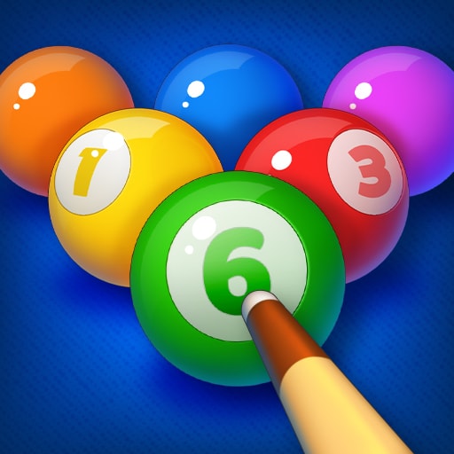 Bubble Shooter Billiards &amp; Pool