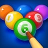 Bubble Shooter Billiards &amp; Pool