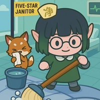 Clinic Cleanup Crew