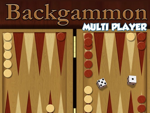 Backgammon Multiplayer - Play Online & Free