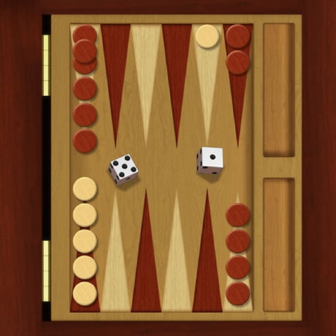 Backgammon Multijugador Online - Juega y Diviértete