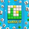 Guess It - Free Word Puzzle Game to Play and Solve Words