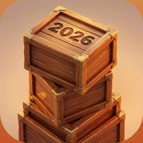 Tower Stack 2026 - Juego de Apilar Bloques Gratis