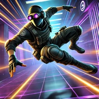 Agent Zero: Infiltration