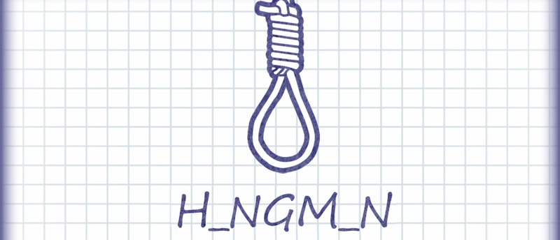 Hangman Plus - Classic Word Guessing Game for Free
