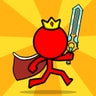 Red Stickman: Fighting Stick - Play Action Fighting Game Online