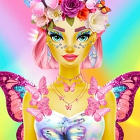 Dazzling Divas Makeup - Free Dress-Up Game for Girls