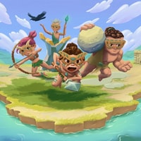 Savage Defenders - Tower Defense Strategy Game to Play Online