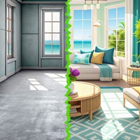 Home Design - Match 3 Puzzle Game for Free | Play & Decorate