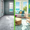 Home Design - Match 3 Puzzle Game for Free | Play & Decorate