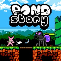Pond Story - Fun Adventure Game to Play and Save Your Friend