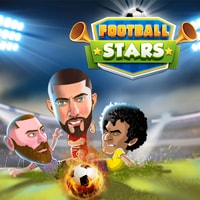Football Stars - Play Free Online Soccer Game