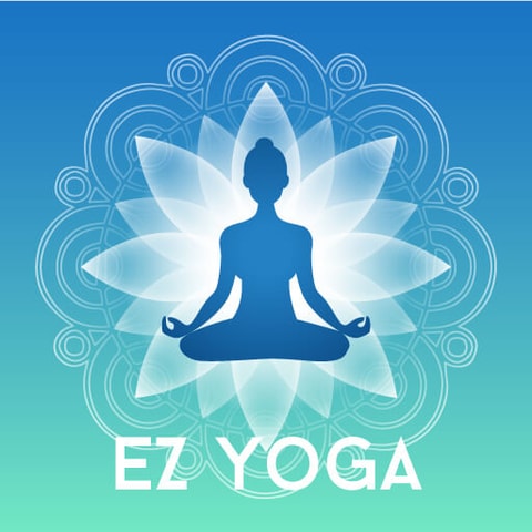 EZ Yoga - Juego de Yoga Fácil para Relajarte y Meditar