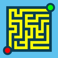 Maze &amp; labyrinth