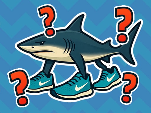 Italian Brainrot Challenge - Fun Quiz Game with Strange Animals