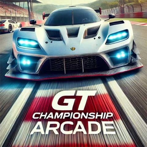 GT Championship Arcade Ücretsiz Oyna - En İyi Yarışma Oyunu