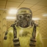 Backrooms Escape 1 - Juego de supervivencia en laberinto amarillo