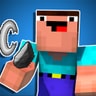 Noob Trolls Pro - Juego divertido en Minecraft