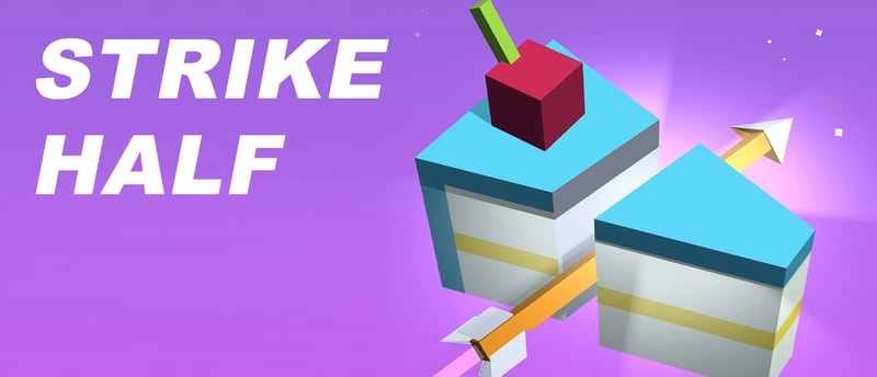Strike Half