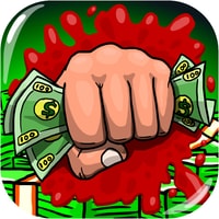 Handless Millionaire