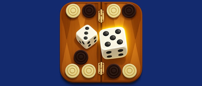 Backgammon Duel - Play Free Online Classic Board Game
