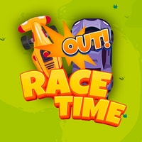 Race Time - Free Online Racing Game for Play & Speed