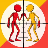 Stick - Color War: Free Online Shooter Game