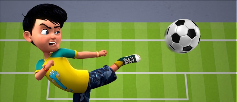 Tappus Free Kick Challenge - Play Football Game Online for Free