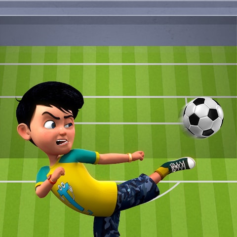 Tappus Free Kick Challenge - Juego de Fútbol Gratis y en Línea