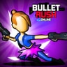 Bullet Rush Online Oyna - Heyecanlı Atış ve Macera Oyunu