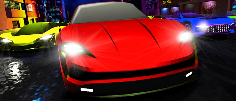 Electric Racer