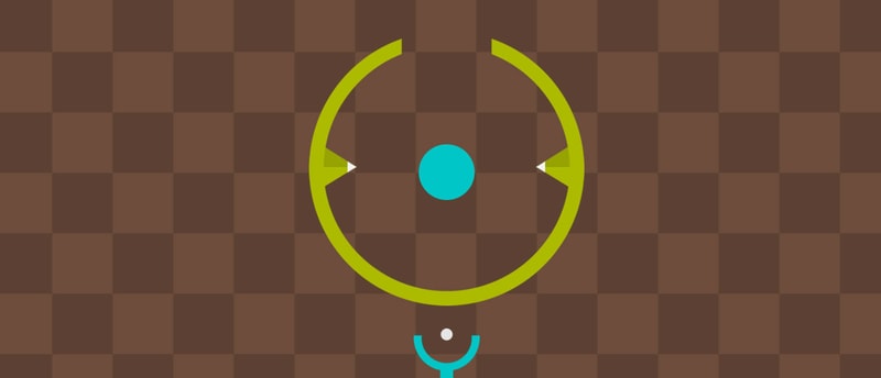 Green Circles