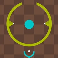 Green Circles