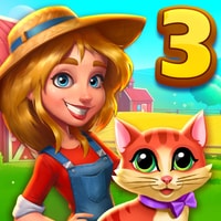 Solitaire Farm Seasons 3 - Play Free Card Game & Farm Adventure