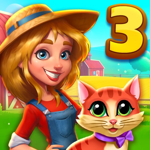 Solitaire Farm Seasons 3: Juega gratis en línea y disfruta de puzzles de cartas