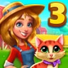 Solitaire Farm Seasons 3 - Play Free Card Game & Farm Adventure