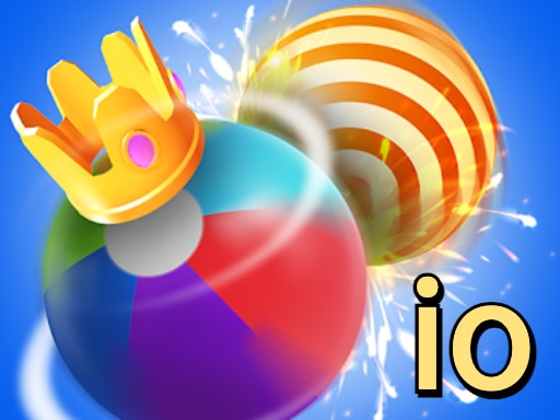 Bumper Ball io - Play Online Bumper Ball Game Free
