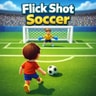 Flick Shot Soccer - Play Free Soccer Shooting Game