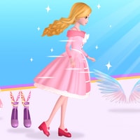 Fashion Princess Dress Up - Play Game for Girls & Fashion Lovers