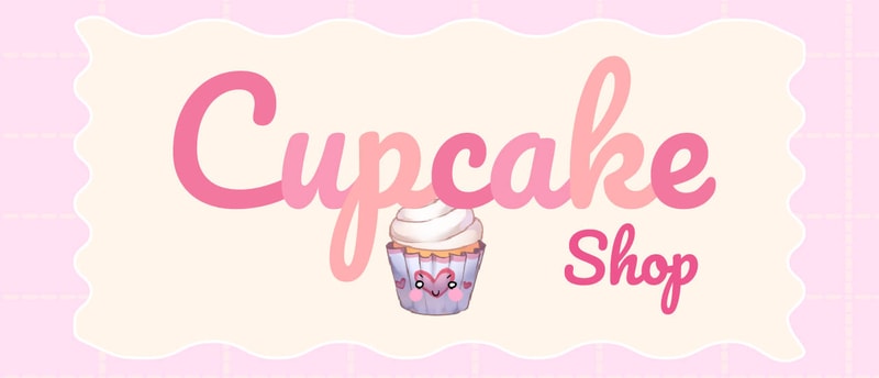 Cupcake Shop