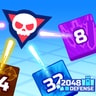 2048 Defense - Free Tower Defense Strategy Game to Play Online