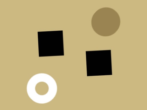 Unstable Squares - Juego de rompecabezas gratis para jugar en línea