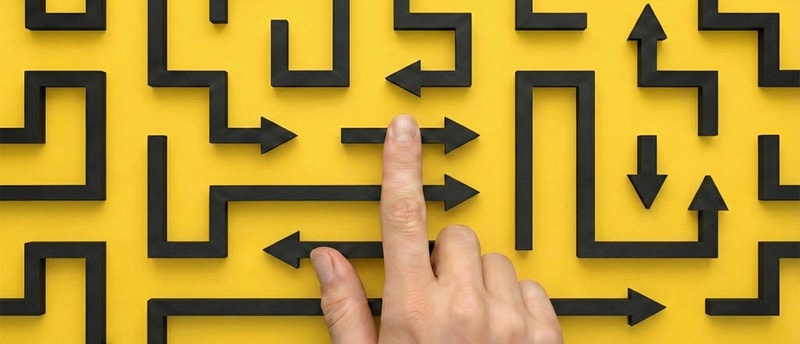 Arrow Escape: Puzzle