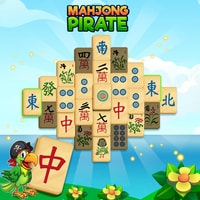 Mahjong Pirate Plunder Journey - Play Free Online Mahjong Game