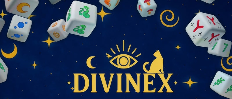 Divinex - Free Puzzle & Mahjong Game to Play Online