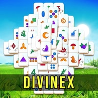 Divinex - Free Puzzle & Mahjong Game to Play Online
