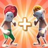 Merge Muscle - Free Play Game for Building the Ultimate Gym