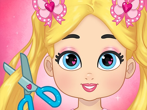 Love Story Diana Dress Up - Fashion & Dress-Up Game for Girls