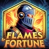 Flames & Fortune - Card Strategy Dungeon Adventure Game