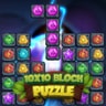 10x10 Block Puzzle - Free Tetris Style Puzzle Game to Play Online